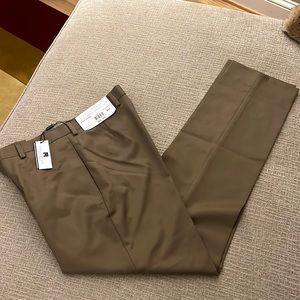 Michael Strahan Boy’s dress paints size Reg 16W.